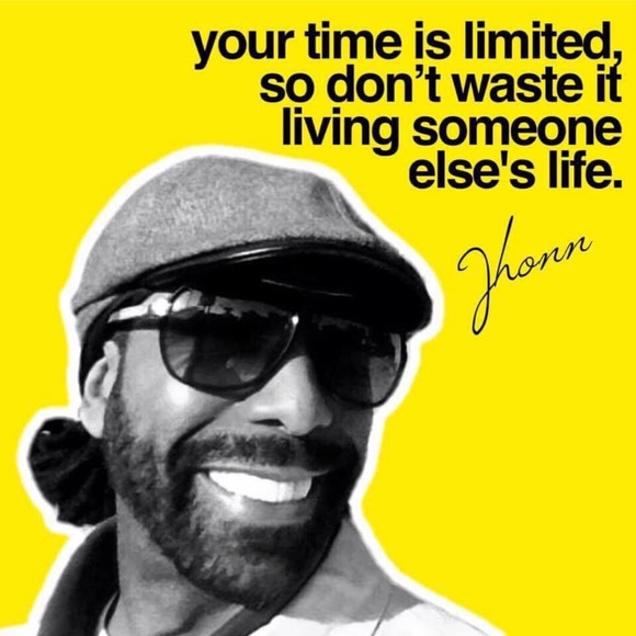 Meet your Posher, Jhonn - Picture 4 of 8